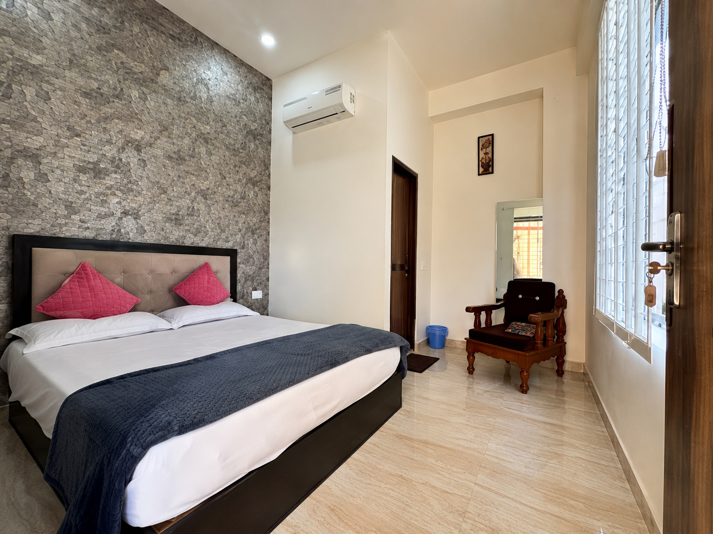 Suite Bedroom