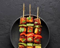 Chilli Paneer