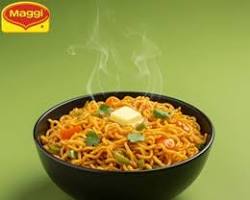 Butter cheese Maggie