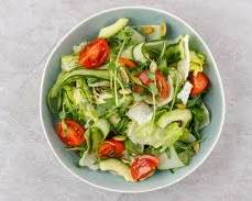 Green salad