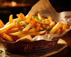 Fries