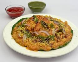 Aloo chat