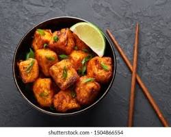 paneer 65