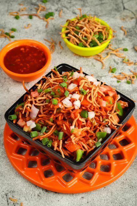 Chinese Bhel