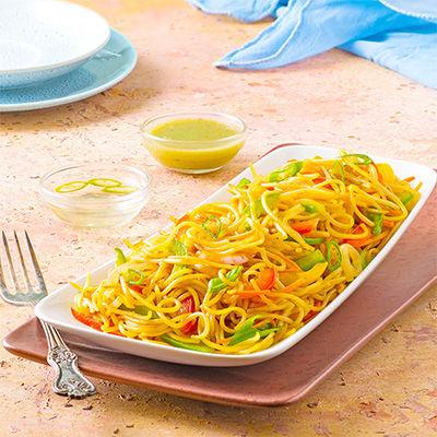 Hakka Noodles