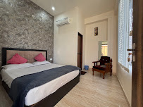About Ciudad Rosa Hotel Jaipur